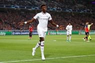 Lille OSC v Chelsea FC: Group H - UEFA Champions League